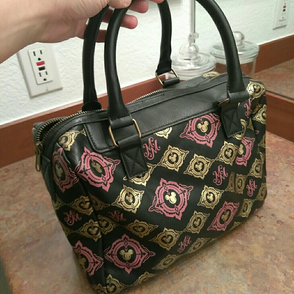 Disney purse / handbag (Mickey Mouse)